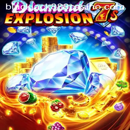 Exploring DiamondExplosion7s: A Thrilling Casino Game Inspired by Blackjack888