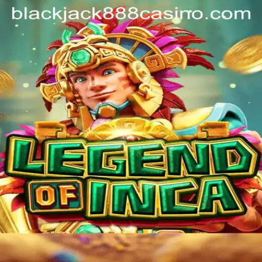 Discover the Adventure of LegendofInca
