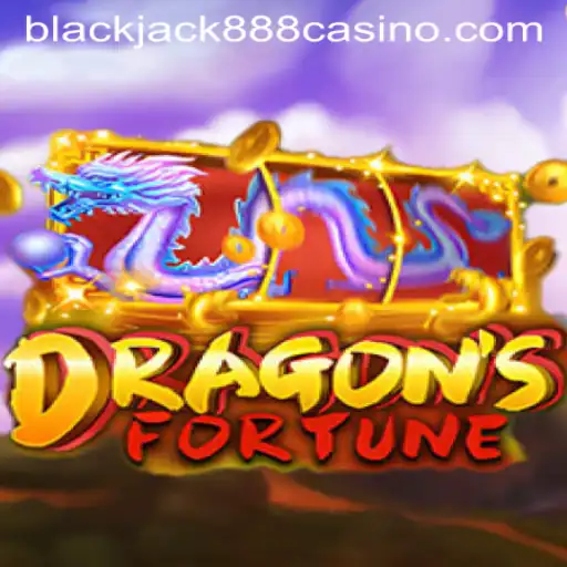 Unveiling DragonFortune: A Thrilling Journey Through Casino Adventure