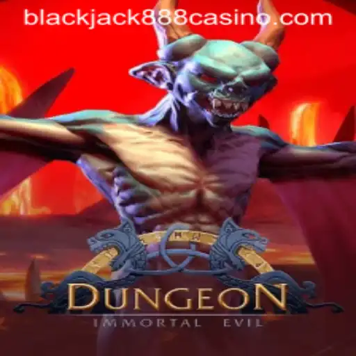 A Comprehensive Guide to 'Dungeon' with the Twist of 'blackjack888'