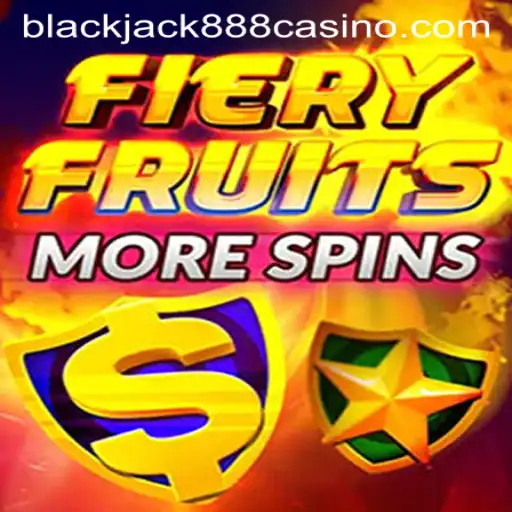 Unveiling the Exciting World of FieryFruitsMoreSpins