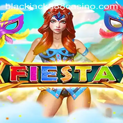 Fiesta: An Exciting New Adventure with Blackjack888