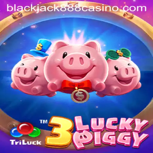 Step Into the Exciting World of 3LUCKYPIGGY: Explore Its Thrills and Triumphs