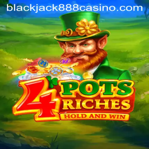 Unveiling the World of 4potsriches