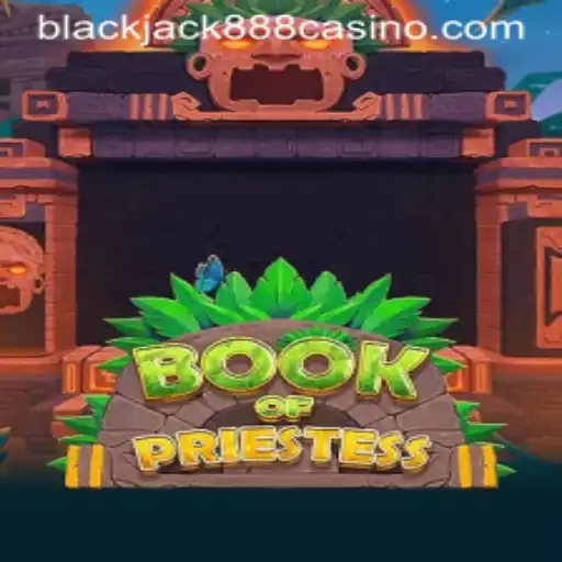 Unveiling BookOfPriestess: An Immersive Gaming Experience