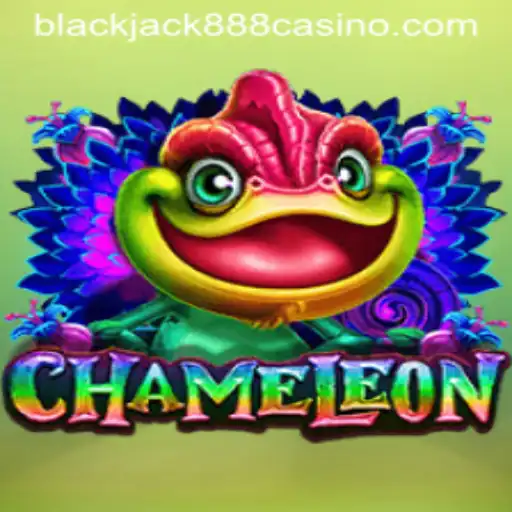 Chameleon: An Innovative Gaming Experience Linked to Blackjack888