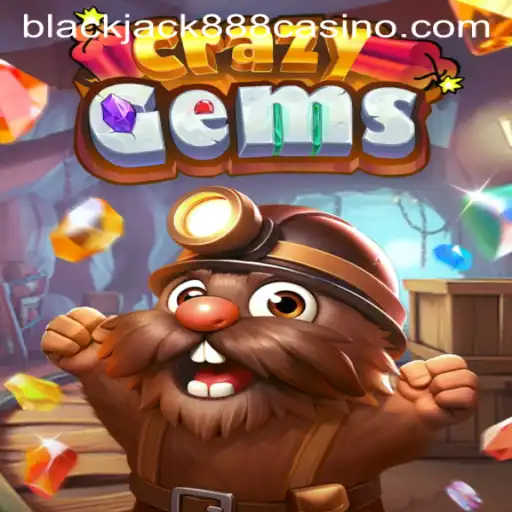 Discover the Excitement of CrazyGems with Blackjack888