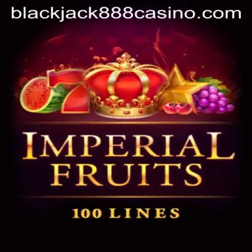 Exploring Imperial Fruits 100