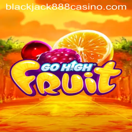 GoHighFruit Game Adventures