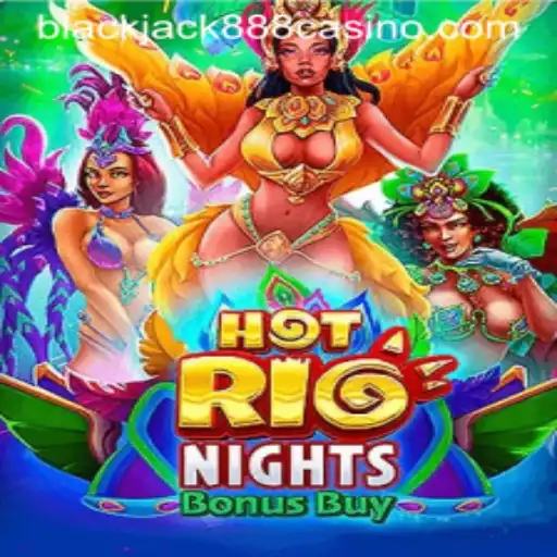 Hot Rio Nights Bonus Buy Game Review