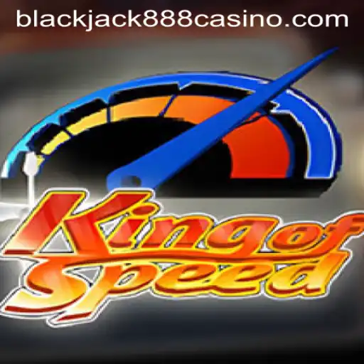 Unveiling the Thrills of KingofSpeed: Blackjack888's Latest Gaming Sensation