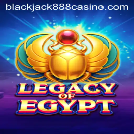 Legacy of Egypt: Exploring the Enigmatic Casino Game