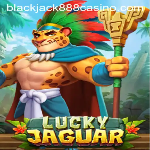 LuckyJaguar: Embark on a Thrilling Casino Adventure