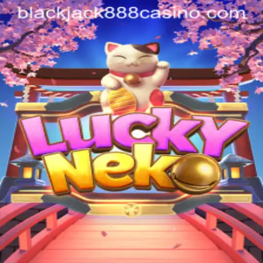 Exploring the Charm of LuckyNeko and Blackjack888