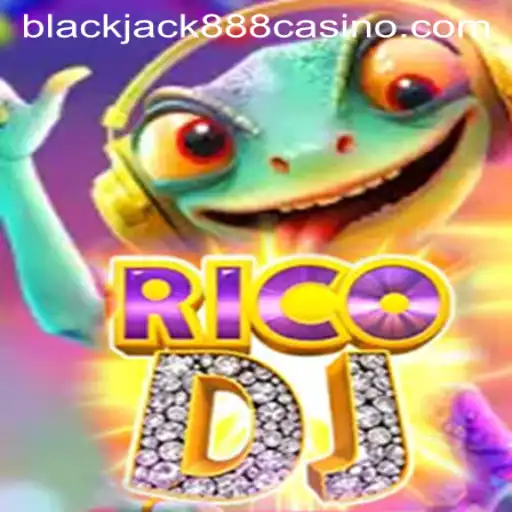 RicoDJ The Ultimate Gaming Experience
