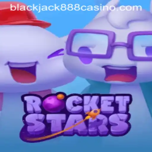 Exploring RocketStars: A Galactic Adventure with a Twist of Blackjack888