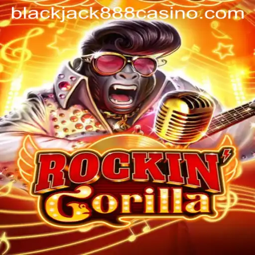 RockinGorilla: An Exciting Fusion of Rhythm and Strategy