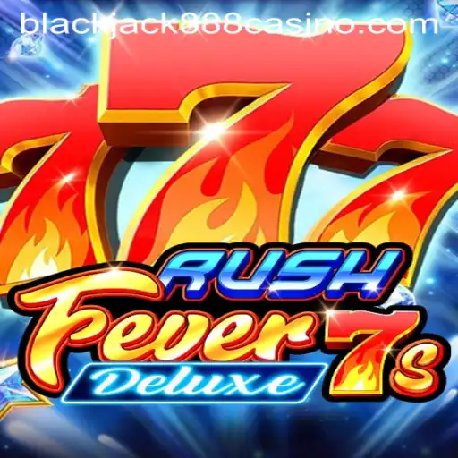 RushFever7sDeluxe: An Immersive Casino Experience