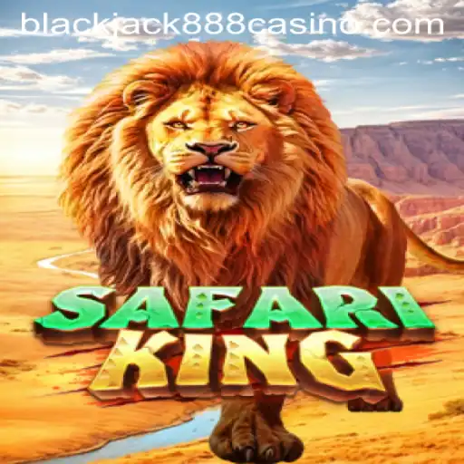 Exploring SafariKing: A Wild Adventure in the World of Blackjack888