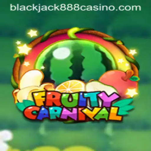 Discover the Excitement of FruityCarnival: A New Spin on Classic Blackjack