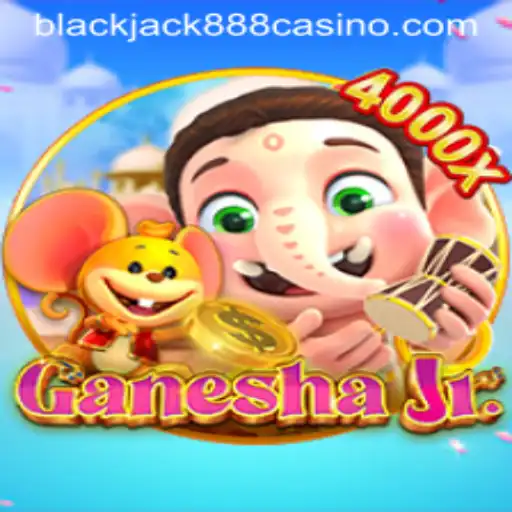Exploring GaneshaJr and Blackjack888: A Deep Dive into the Gaming Realm
