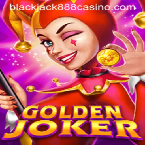GoldenJoker: A Revolutionary Take on Blackjack and Beyond