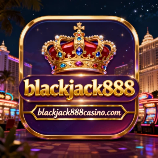 blackjack888