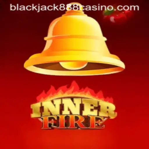 InnerFire: A Captivating Journey into the World of Blackjack888