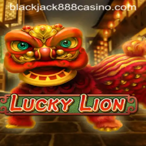 Explore LuckyLion: The Exciting World of Blackjack888