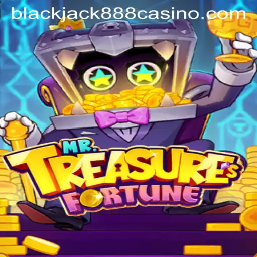 Unveiling the Excitement of MrTreasuresFortune: A Journey into the World of Blackjack888