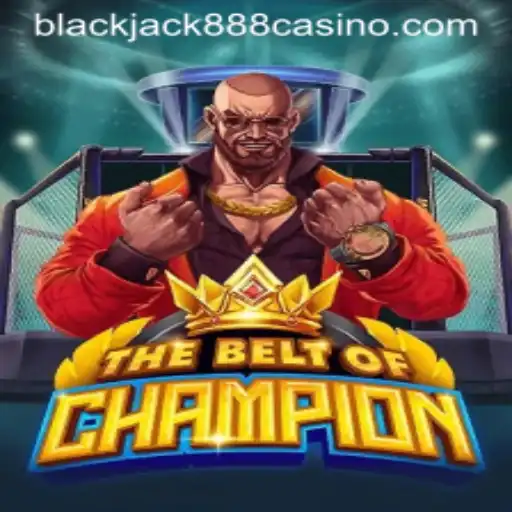 Dominate the Arena with TheBeltOfChampion: A Unique Gaming Experience