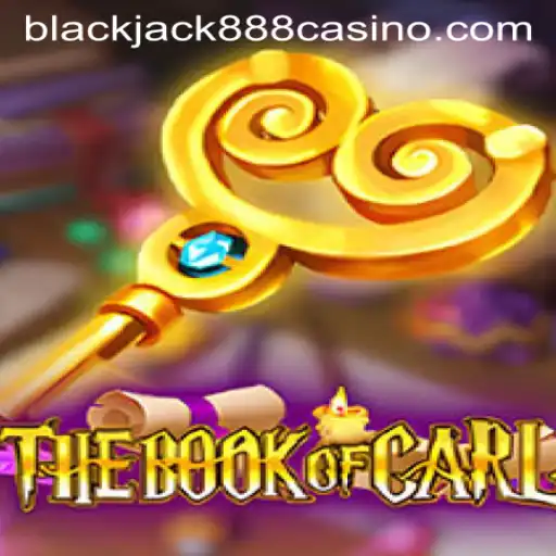 Exploring TheBookofCarl: The Thrilling New Game Intriguing Players Worldwide