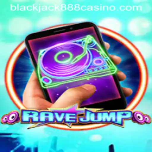 The Thrill of RaveJumpmobile