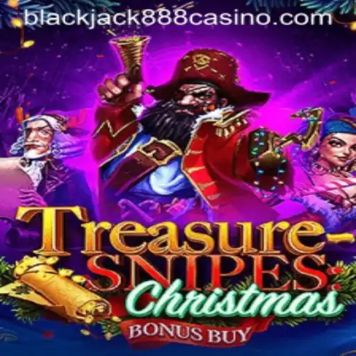 Exploring the Enchanting World of TreasuresnipesChristmas and Its Innovative Integration with Blackjack888