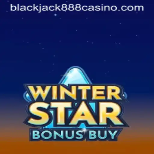 Exploring the Thrills of WinterStarBonusBuy and Blackjack888